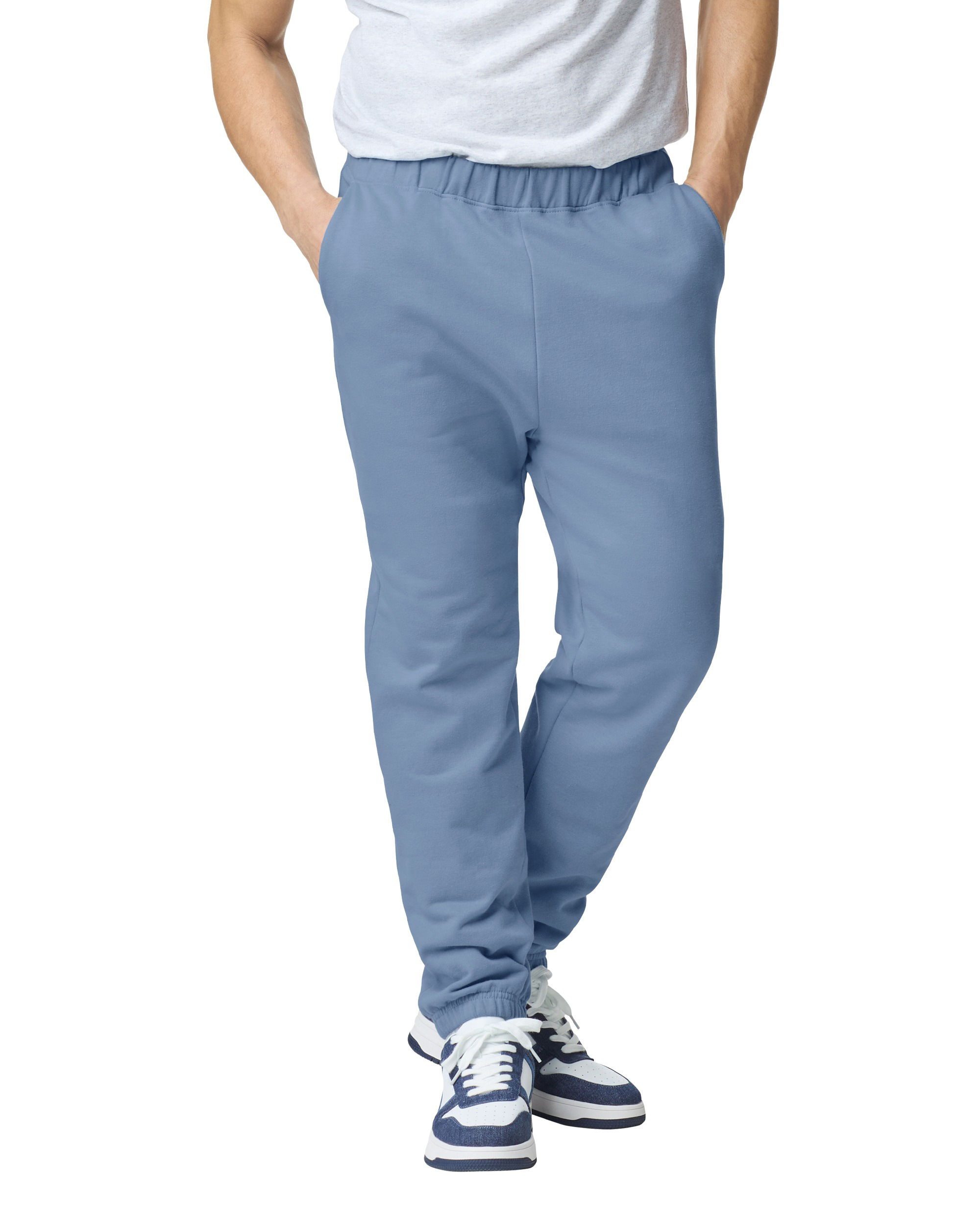 Sweatpants and Shorts