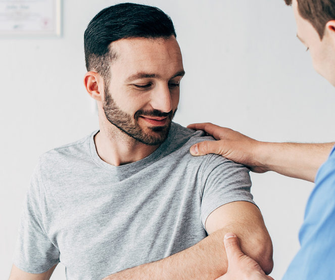 Employee Health Benefits Services