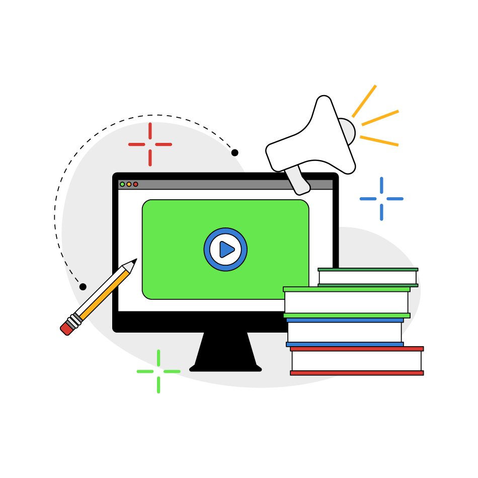 Customized Explainer Videos