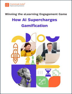 Mastering eLearning Engagement Game: How AI Supercharges Gamification