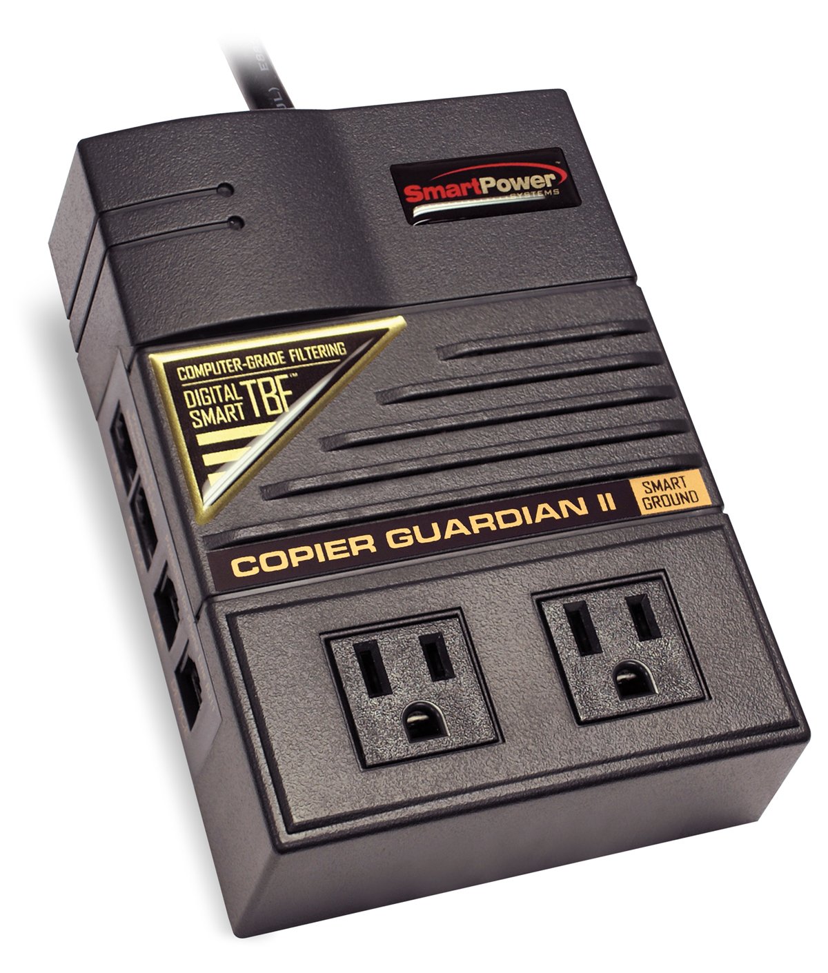 Copier Guardian II - Electronic Power Conditioner
