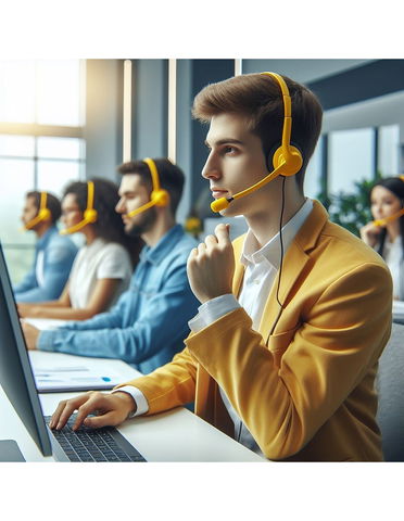 Telemarketing Best Practices: The Power of Accurate Data and Effective Scripts