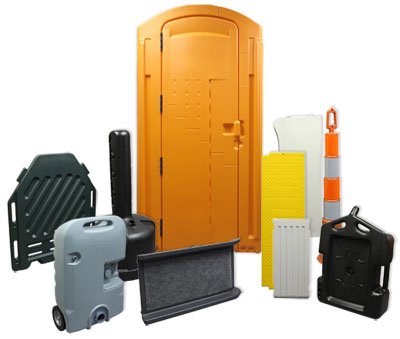 Injection Blow Molding