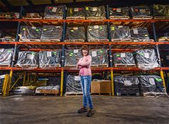 Calendered Rubber & Capabilities