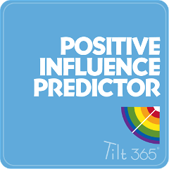 Positive Influence Predictor (PIP365)