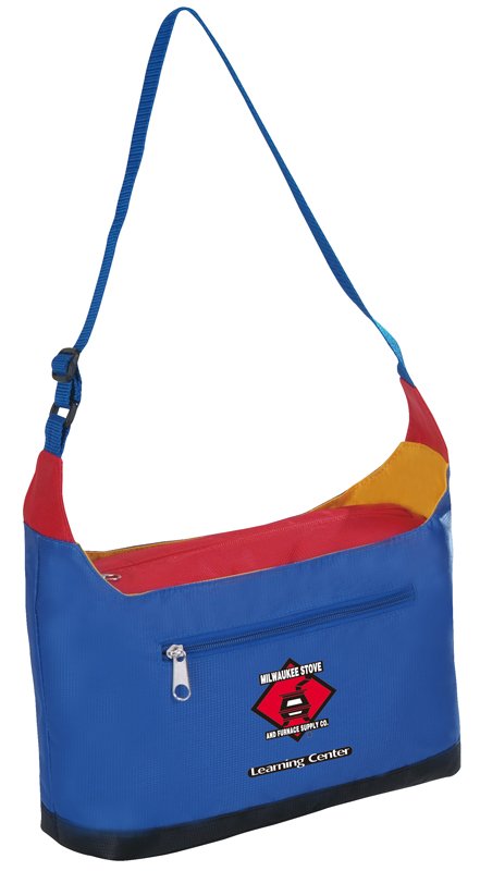 B1033 - Abby's Lunch Bag (Kids)