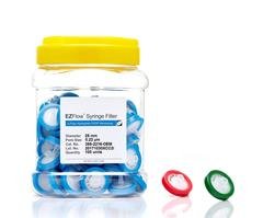 EZFlow® Syringe Filters