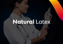 VALEX™ Ultra Low Protein Latex (NR)