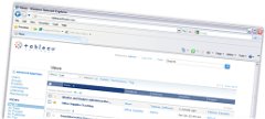 Tableau Server