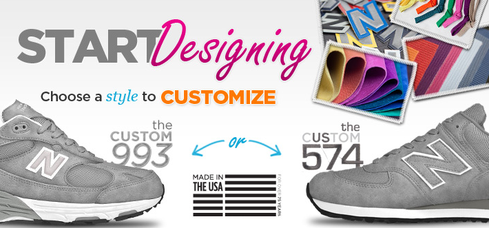 Custom Shoes - Designs your own