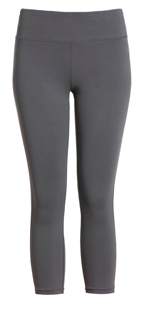 AZ 1003 Women's Workout Crop Pant