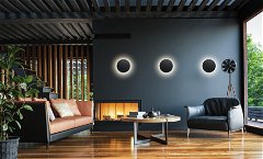 Fortis | ADA Wall Light