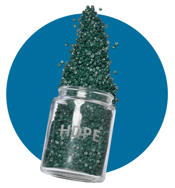 EFS HDPE Base Resins