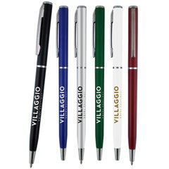 Custom Aniston Pens