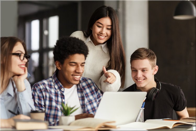 Professor Teaches Training for Schools, Business, Government & Organizations