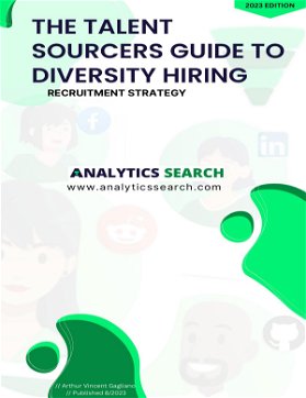 The Talent Sourcers Guide to Diversity Hiring