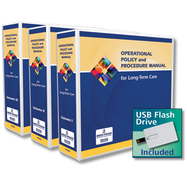 Policy & Procedure Manual