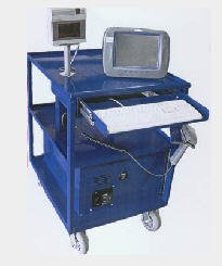 Integrated DC Cart Solutions