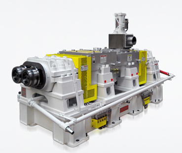 FCM™, Farrel Continuous Mixer