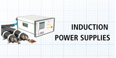 Induction Heating Power Supplies
