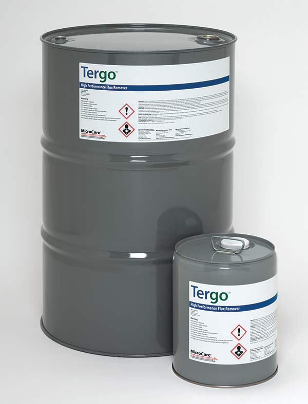 Tergo™ Metal Cleaning Fluid