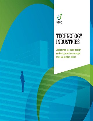 Outplacement for Tech Companies