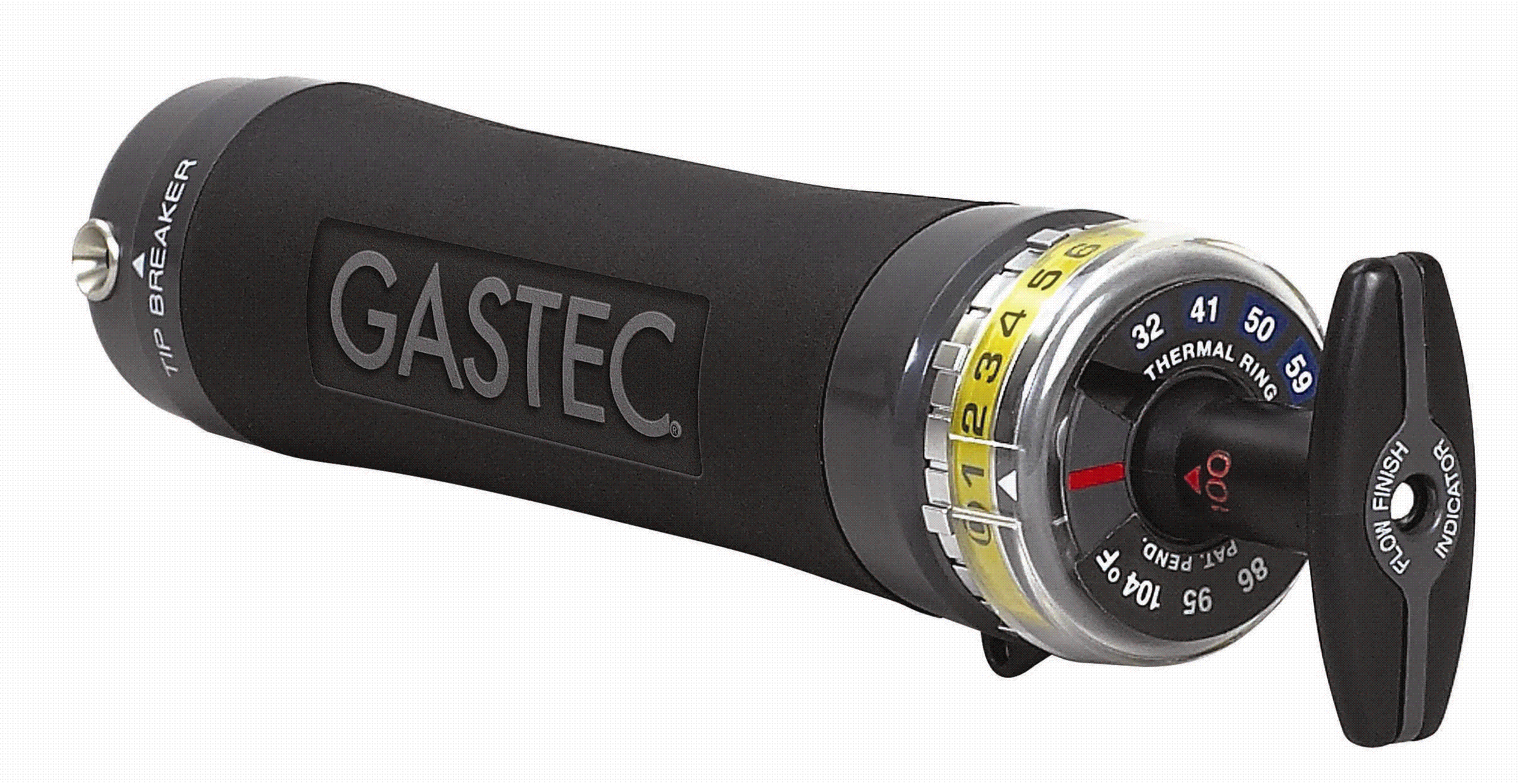 Gastec Gas Detection Pumps