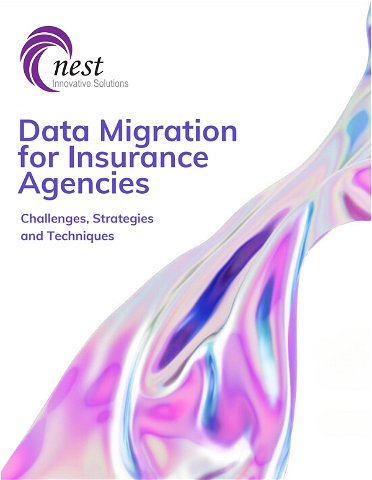 Data Migration for Insurance Agencies: Challenges, Strategies and Techniques