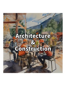 Architecture & Construction Recruitment Case Studies