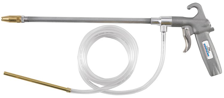 79SG012 — Syphon Spray Gun