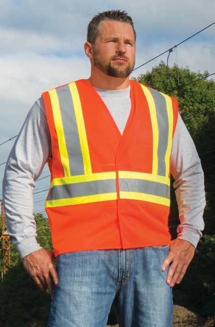 X Back 5-Point Breakaway Vest