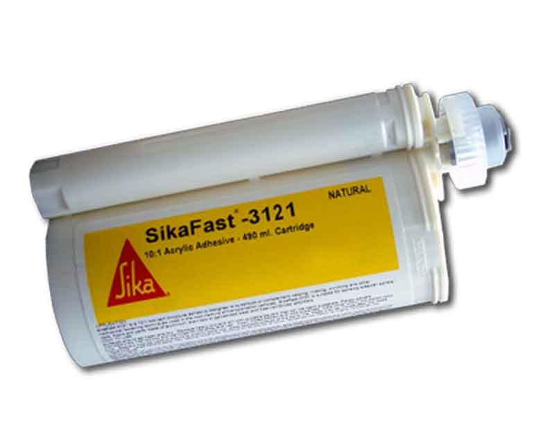 SikaFast®-3121 Flexible Adhesive