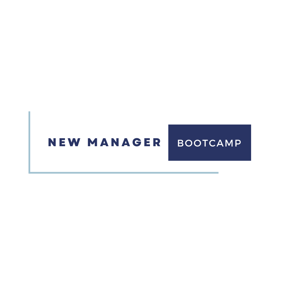 New Manager Bootcamp