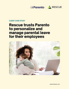 Case Study: Rescue