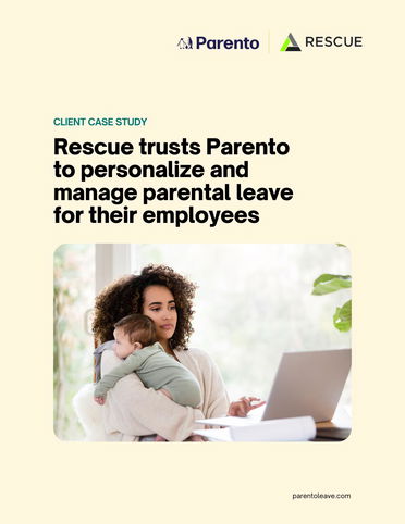 Case Study: Rescue