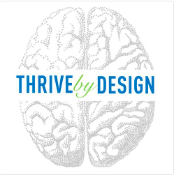 Thrive by Design Podcast