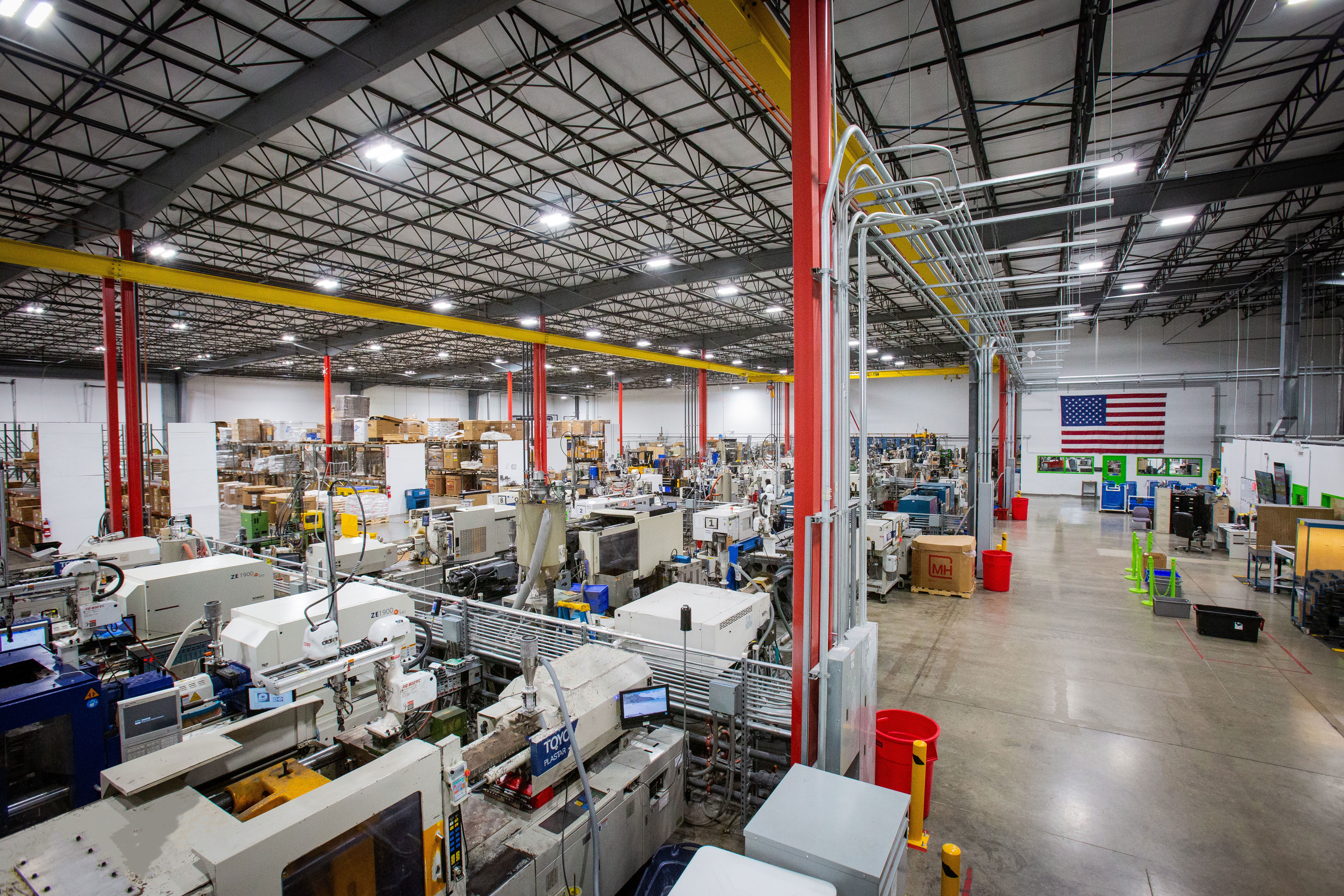 Advanced Overmolding Solutions for Durable, High-Performance Products