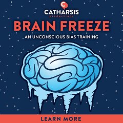 Brain Freeze - An Unconscious Bias Training (Virtual, In-person)