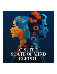 CMP C-Suite State of Mind Pulse Check