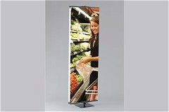 Banner & Display Stands