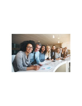 Build a Strong Team Culture by Learning to Value and Appreciate Differences in the Workplace