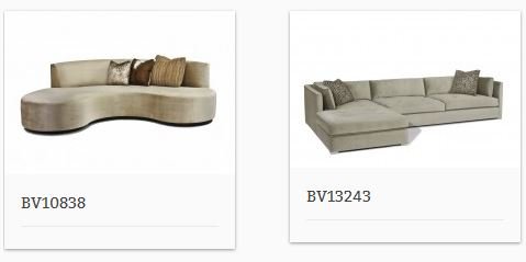 Sofas and Settees