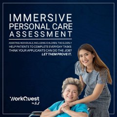 Personal Care & Service Industry Assessment