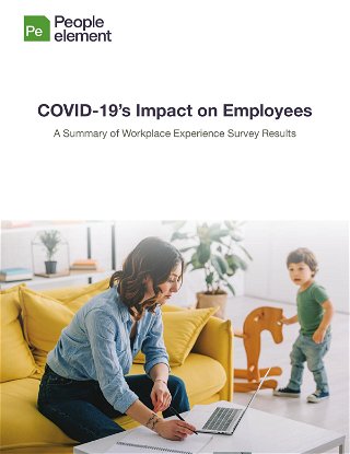 COVID-19 Workplace Impact Study