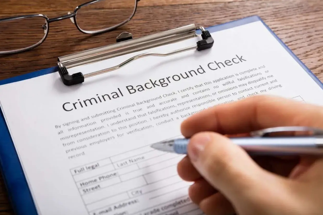 Employment Screening