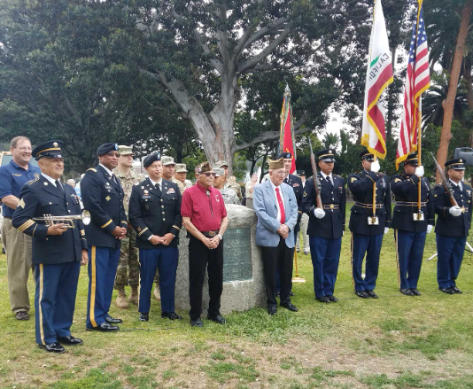 Veteran Affairs