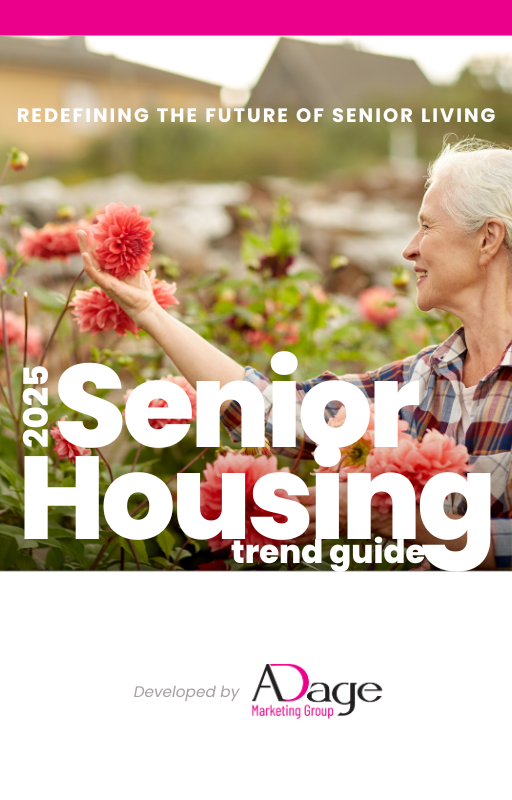 2025 Senior Housing Trend Guide
