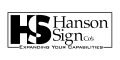 Hanson Sign Companies