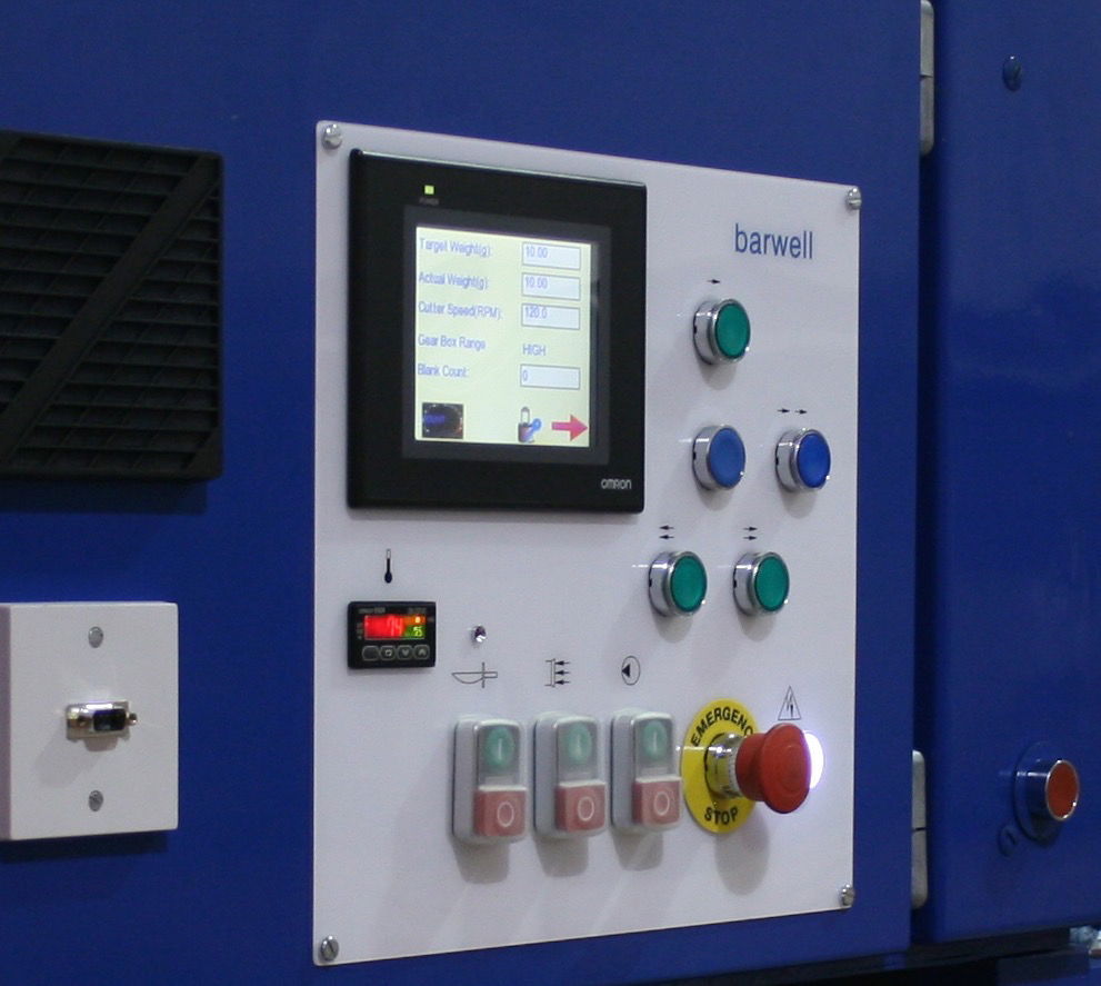 Approved Used Machines