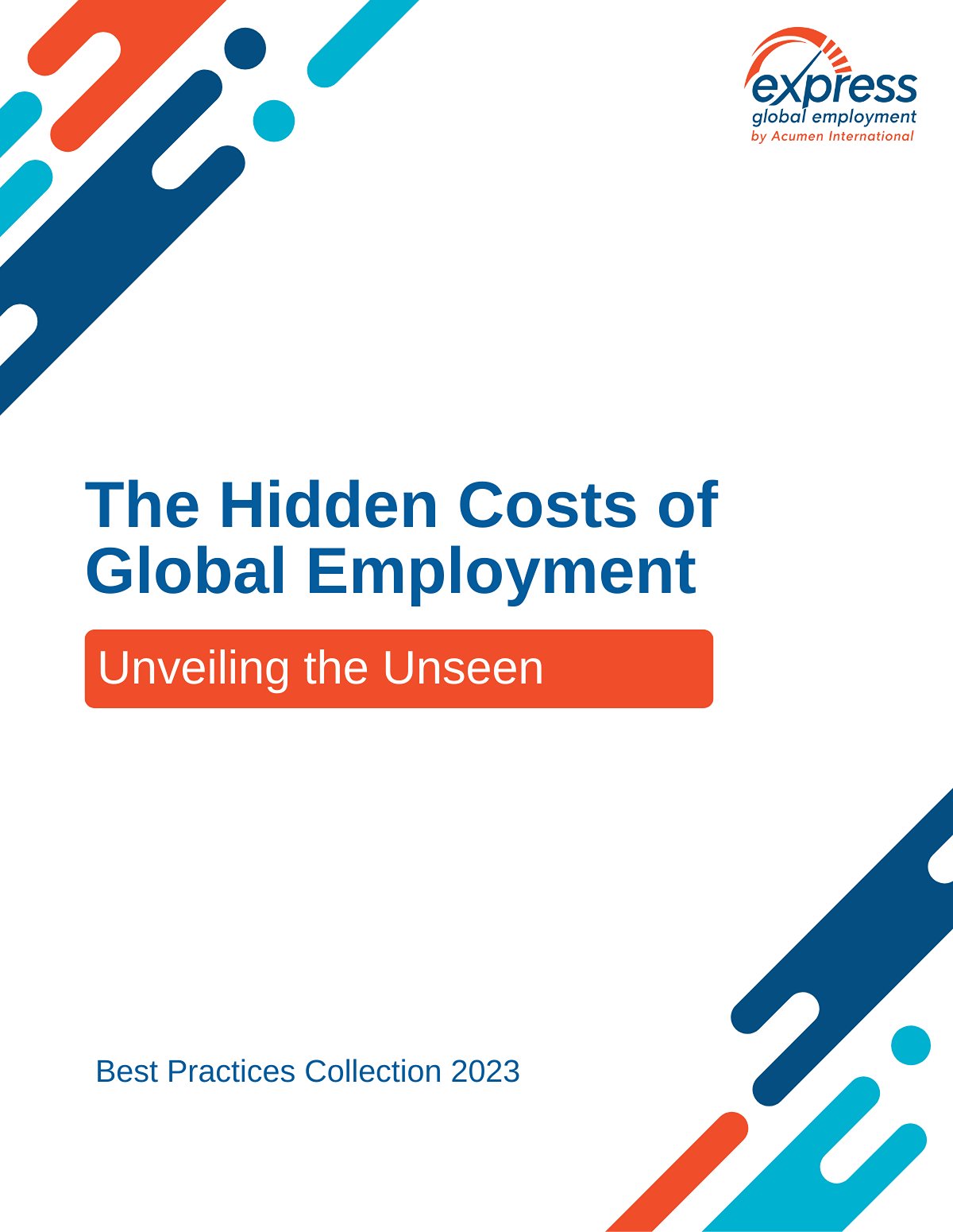 The Hidden Costs of Global Employment